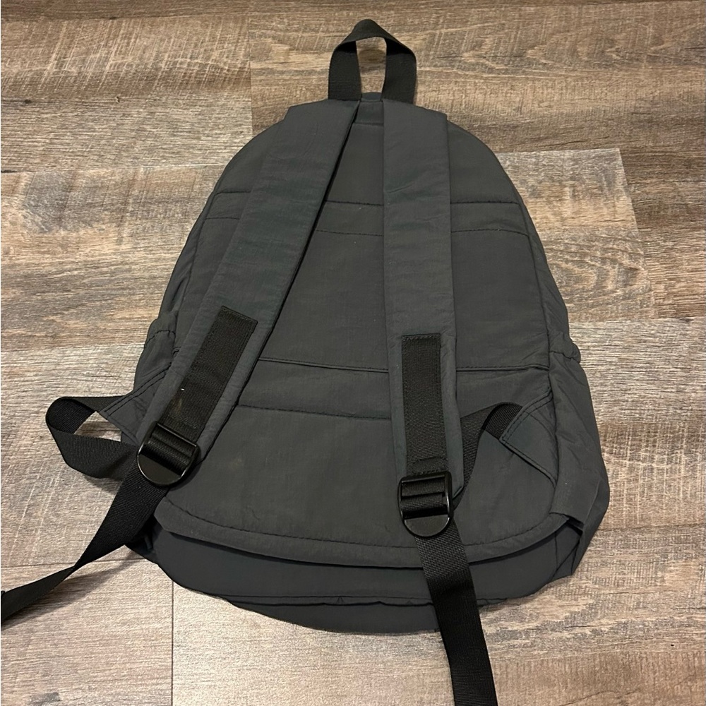 Aloha Collection Nylon Backpack - Picture 3 of 4